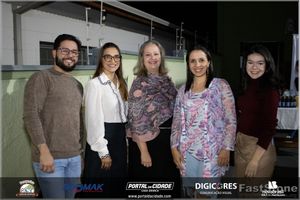 Cobertura fotogr&aacute;fica da cerim&ocirc;nia de posse da diretoria da ACE 