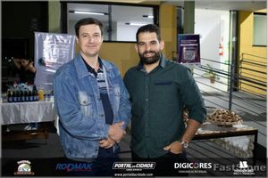 Cobertura fotogr&aacute;fica da cerim&ocirc;nia de posse da diretoria da ACE 