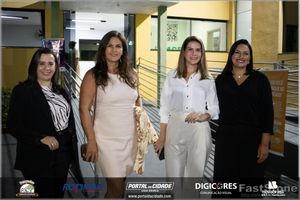 Cobertura fotogr&aacute;fica da cerim&ocirc;nia de posse da diretoria da ACE 