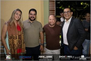 Cobertura fotogr&aacute;fica da cerim&ocirc;nia de posse da diretoria da ACE 