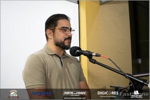 Cobertura fotogr&aacute;fica da cerim&ocirc;nia de posse da diretoria da ACE 