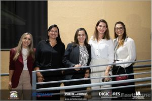 Cobertura fotogr&aacute;fica da cerim&ocirc;nia de posse da diretoria da ACE 