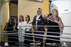 Cobertura fotogr&aacute;fica da cerim&ocirc;nia de posse da diretoria da ACE 