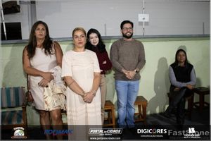 Cobertura fotogr&aacute;fica da cerim&ocirc;nia de posse da diretoria da ACE 