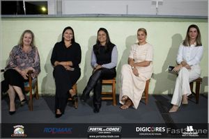 Cobertura fotogr&aacute;fica da cerim&ocirc;nia de posse da diretoria da ACE 