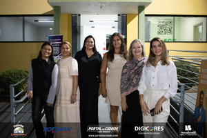 Cobertura fotogr&aacute;fica da cerim&ocirc;nia de posse da diretoria da ACE 