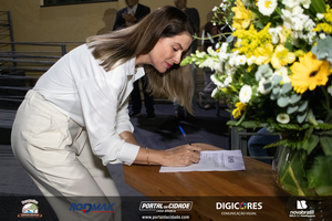 Cobertura fotogr&aacute;fica da cerim&ocirc;nia de posse da diretoria da ACE 