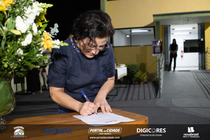 Cobertura fotogr&aacute;fica da cerim&ocirc;nia de posse da diretoria da ACE 