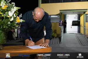 Cobertura fotogr&aacute;fica da cerim&ocirc;nia de posse da diretoria da ACE 