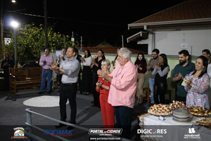 Cobertura fotogr&aacute;fica da cerim&ocirc;nia de posse da diretoria da ACE 