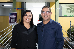 Cobertura fotogr&aacute;fica da cerim&ocirc;nia de posse da diretoria da ACE 