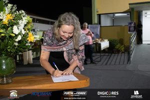 Cobertura fotogr&aacute;fica da cerim&ocirc;nia de posse da diretoria da ACE 