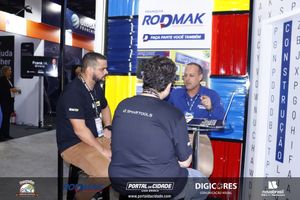 Rodmak na Expo Franchising 2025