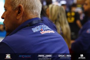 Rodmak na Expo Franchising 2025