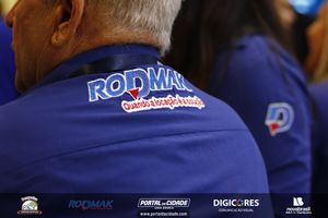 Rodmak na Expo Franchising 2025