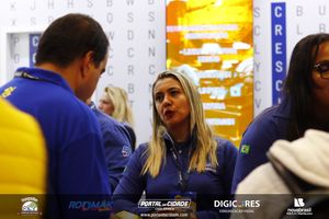 Rodmak na Expo Franchising 2025