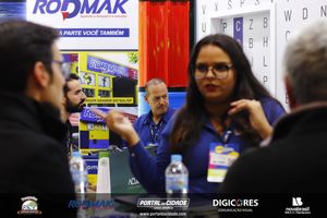 Rodmak na Expo Franchising 2025