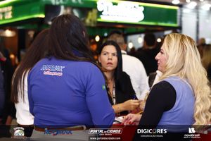 Rodmak na Expo Franchising 2025