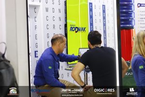 Rodmak na Expo Franchising 2025