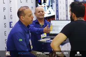 Rodmak na Expo Franchising 2025