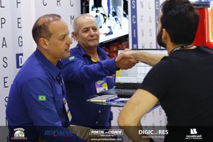 Rodmak na Expo Franchising 2025