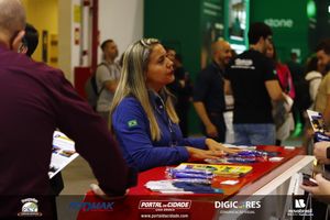 Rodmak na Expo Franchising 2025
