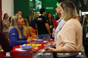 Rodmak na Expo Franchising 2025