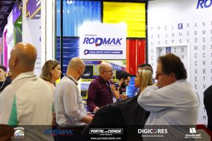 Rodmak na Expo Franchising 2025