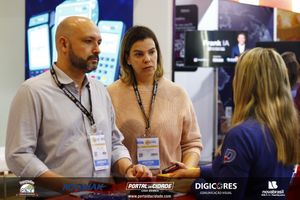 Rodmak na Expo Franchising 2025