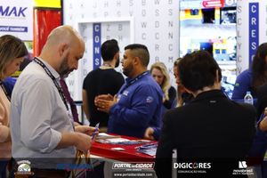 Rodmak na Expo Franchising 2025