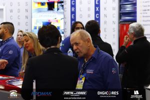 Rodmak na Expo Franchising 2025