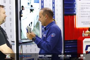 Rodmak na Expo Franchising 2025