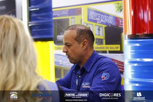 Rodmak na Expo Franchising 2025