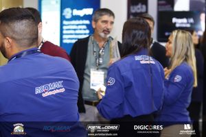 Rodmak na Expo Franchising 2025