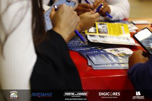 Rodmak na Expo Franchising 2025