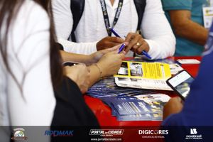 Rodmak na Expo Franchising 2025