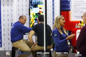 Rodmak na Expo Franchising 2025