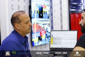 Rodmak na Expo Franchising 2025
