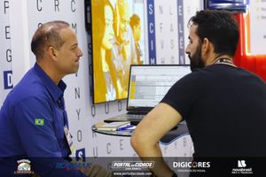Rodmak na Expo Franchising 2025