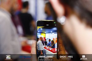 Rodmak na Expo Franchising 2025
