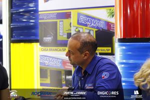 Rodmak na Expo Franchising 2025
