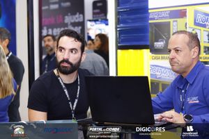 Rodmak na Expo Franchising 2025