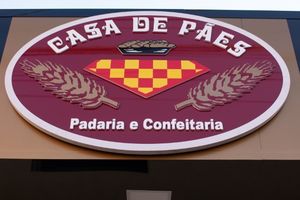 Reinaugura&ccedil;&atilde;o casa de P&atilde;es Santo Ant&ocirc;nio 