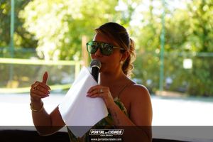 1&ordm; Sunset de Primavera - CMEC Casa Branca