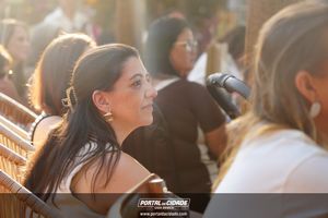 1&ordm; Sunset de Primavera - CMEC Casa Branca