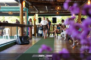 1&ordm; Sunset de Primavera - CMEC Casa Branca