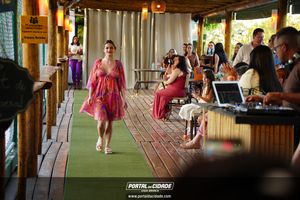 1&ordm; Sunset de Primavera - CMEC Casa Branca