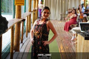 1&ordm; Sunset de Primavera - CMEC Casa Branca