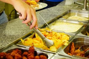 Reinaugura&ccedil;&atilde;o Restaurante Agua na Boca 