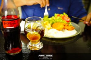 Reinaugura&ccedil;&atilde;o Restaurante Agua na Boca 